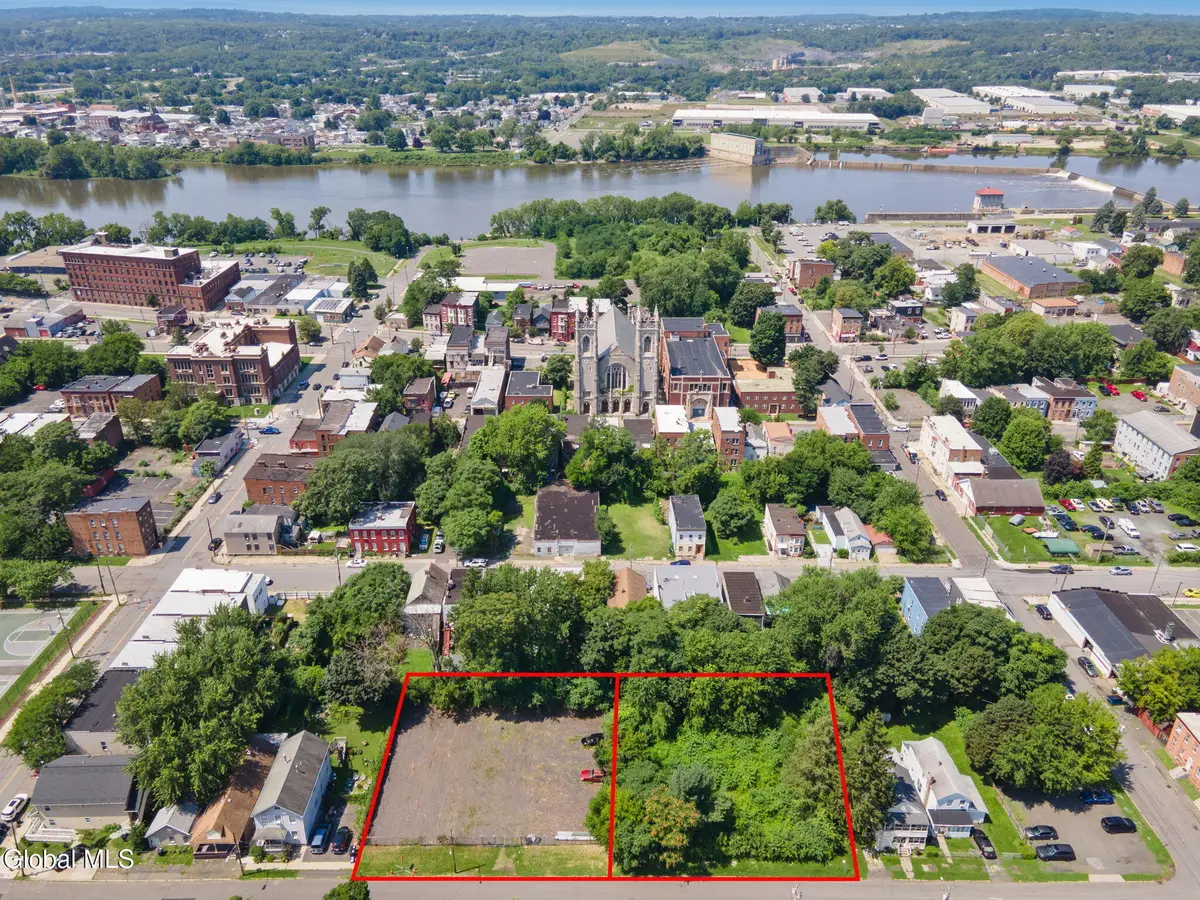 11 Orr Street, Troy, NY 12180 - #1