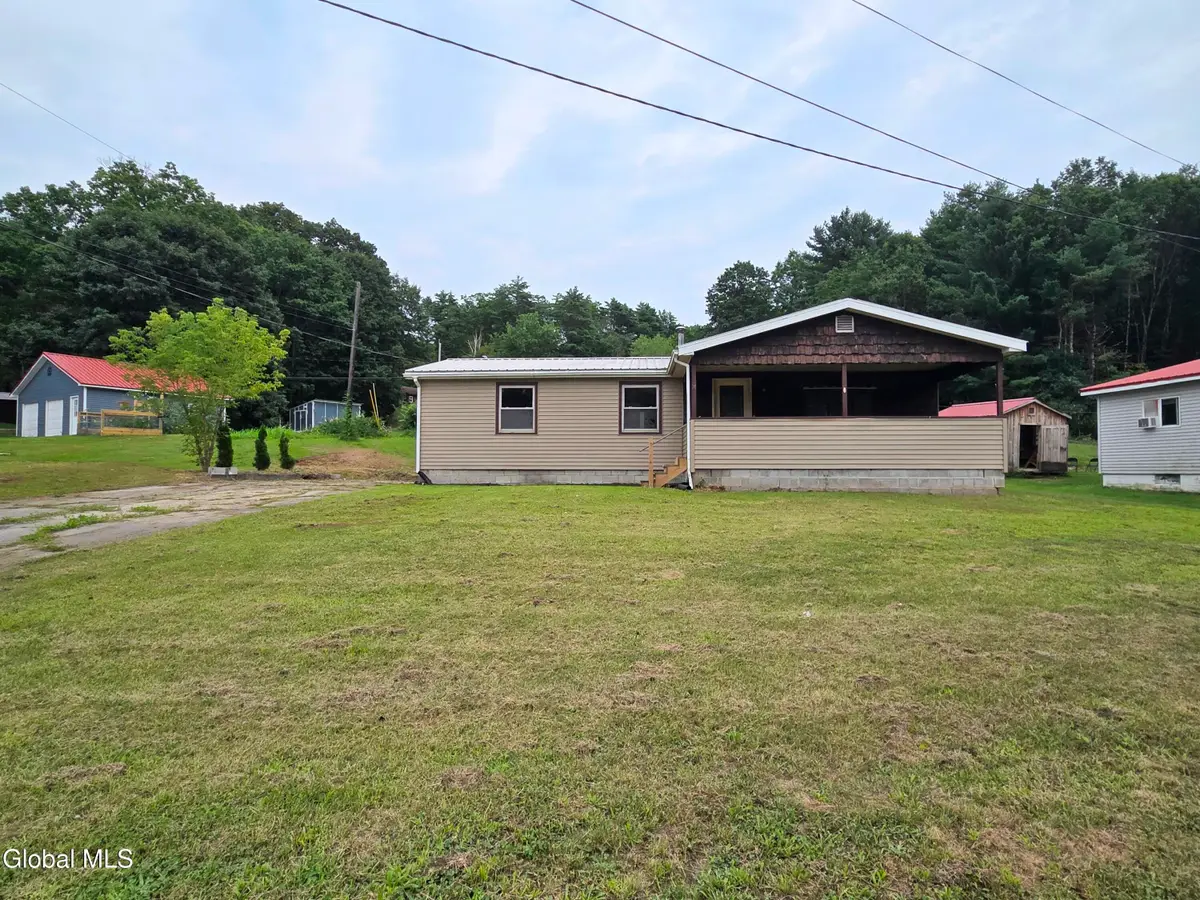 109 Blanchard Loop, Mayfield, NY 12078 - #1