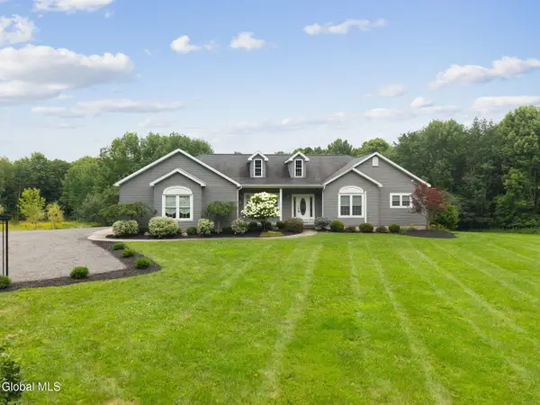 1123 Mcmurdy Hill Road, Kortright, NY 13739