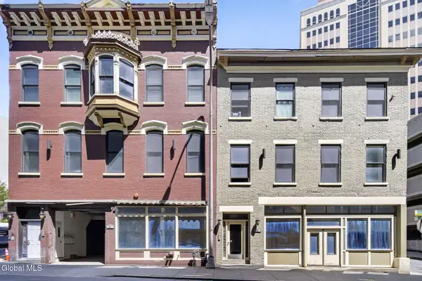 83 Beaver Street, Albany, NY 12207