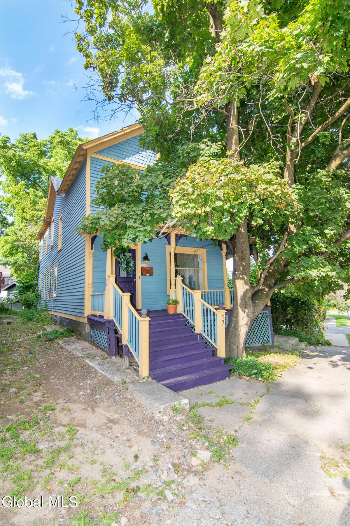 17 Van Dam Street, Saratoga Springs, NY 12866 - #1