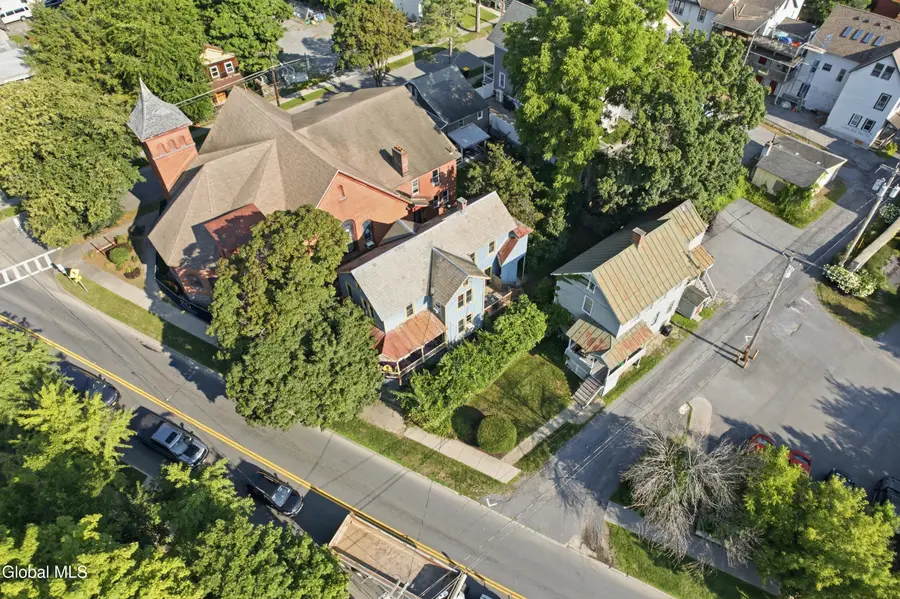 17 Van Dam Street, Saratoga Springs, NY 12866 - #2