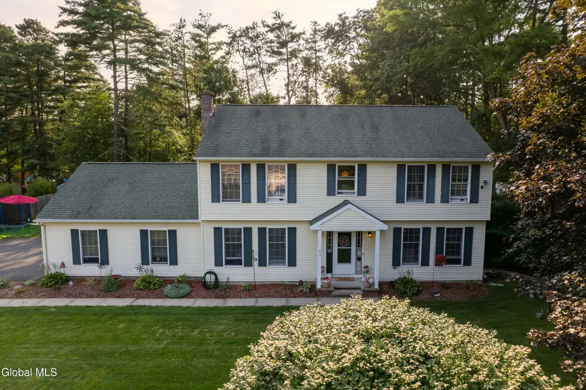 10 Willow Road, Queensbury, NY 12804 - #1