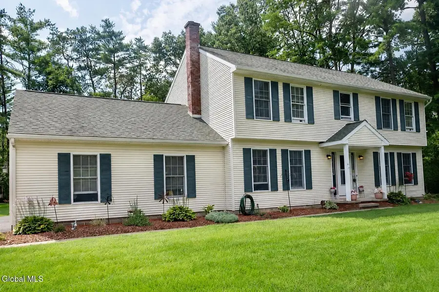 10 Willow Road, Queensbury, NY 12804 - #2