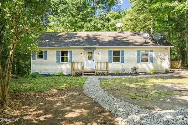 1140 Vly Summit Road, Cambridge, NY 12834