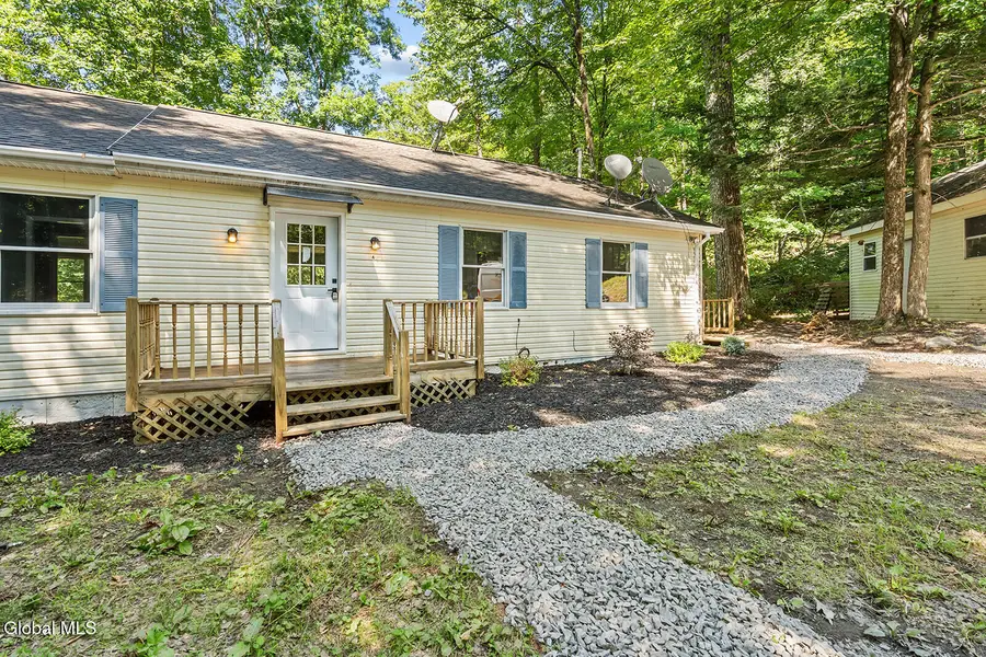 1140 Vly Summit Road, Cambridge, NY 12834 - #2