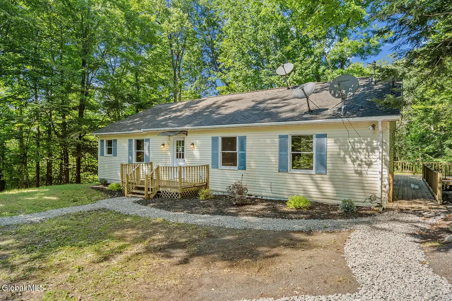 1140 Vly Summit Road, Cambridge, NY 12834 - #3