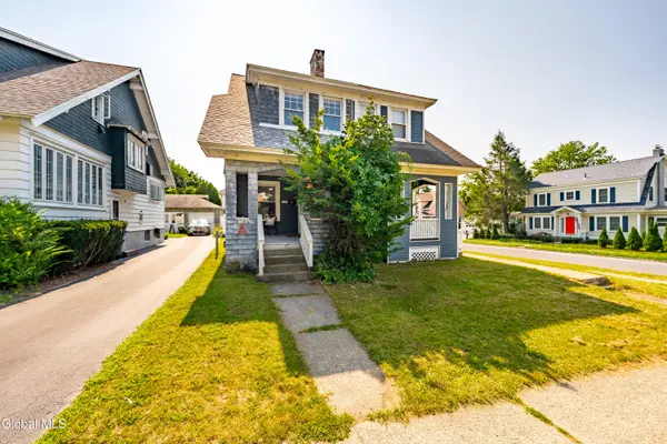 125A N Main Avenue, Albany, NY 12206