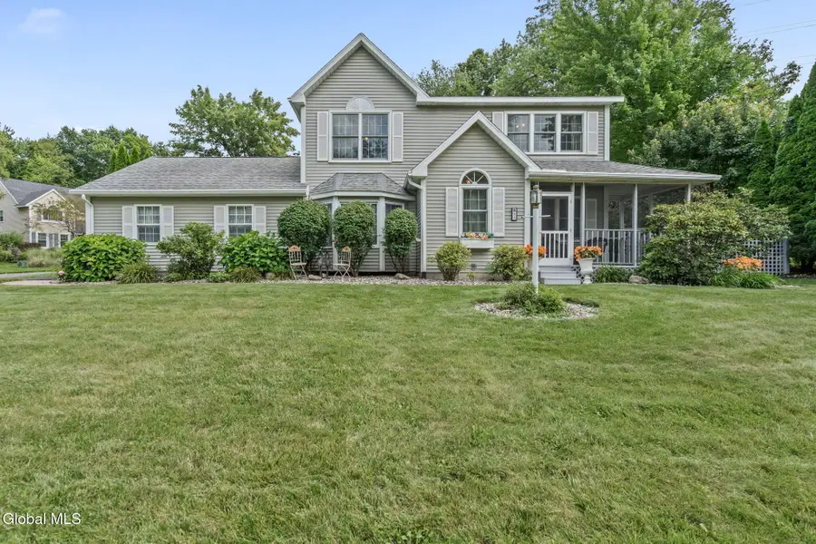 55 Dunwoodie Road, Bethlehem, NY 12077 - #2
