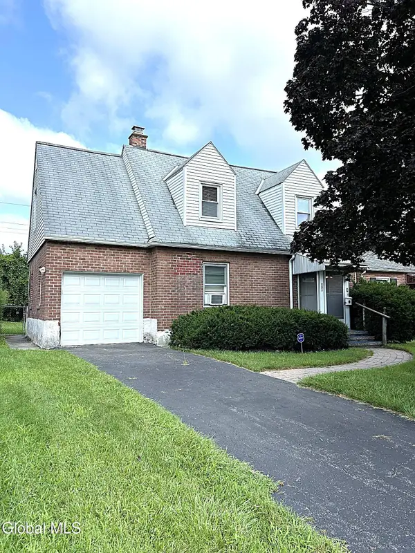 181 Hollywood Avenue, Albany, NY 12209
