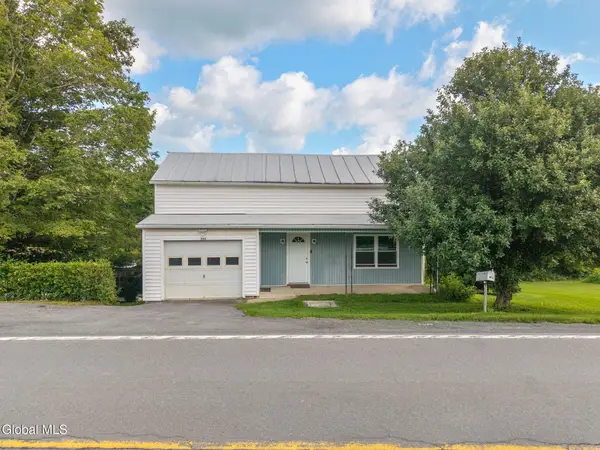 555 Barnerville Road, Cobleskill, NY 12092