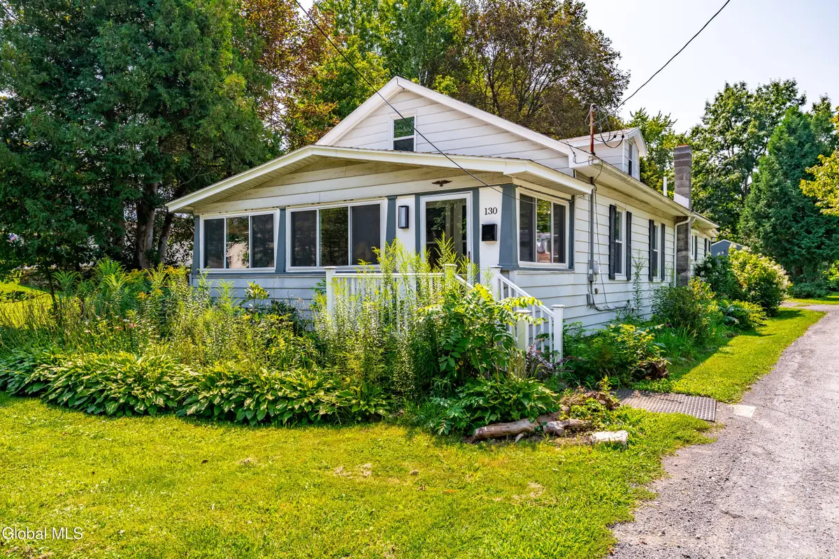 130 Manor Avenue, Cohoes, NY 12047 - #1