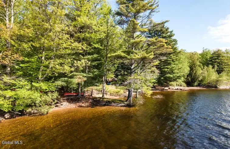 629 N North Shore Road, Hadley, NY 12835 - #3