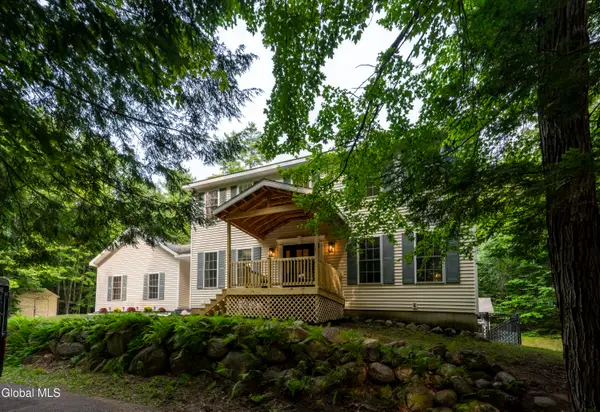 43 Kings Road, Corinth, NY 12822