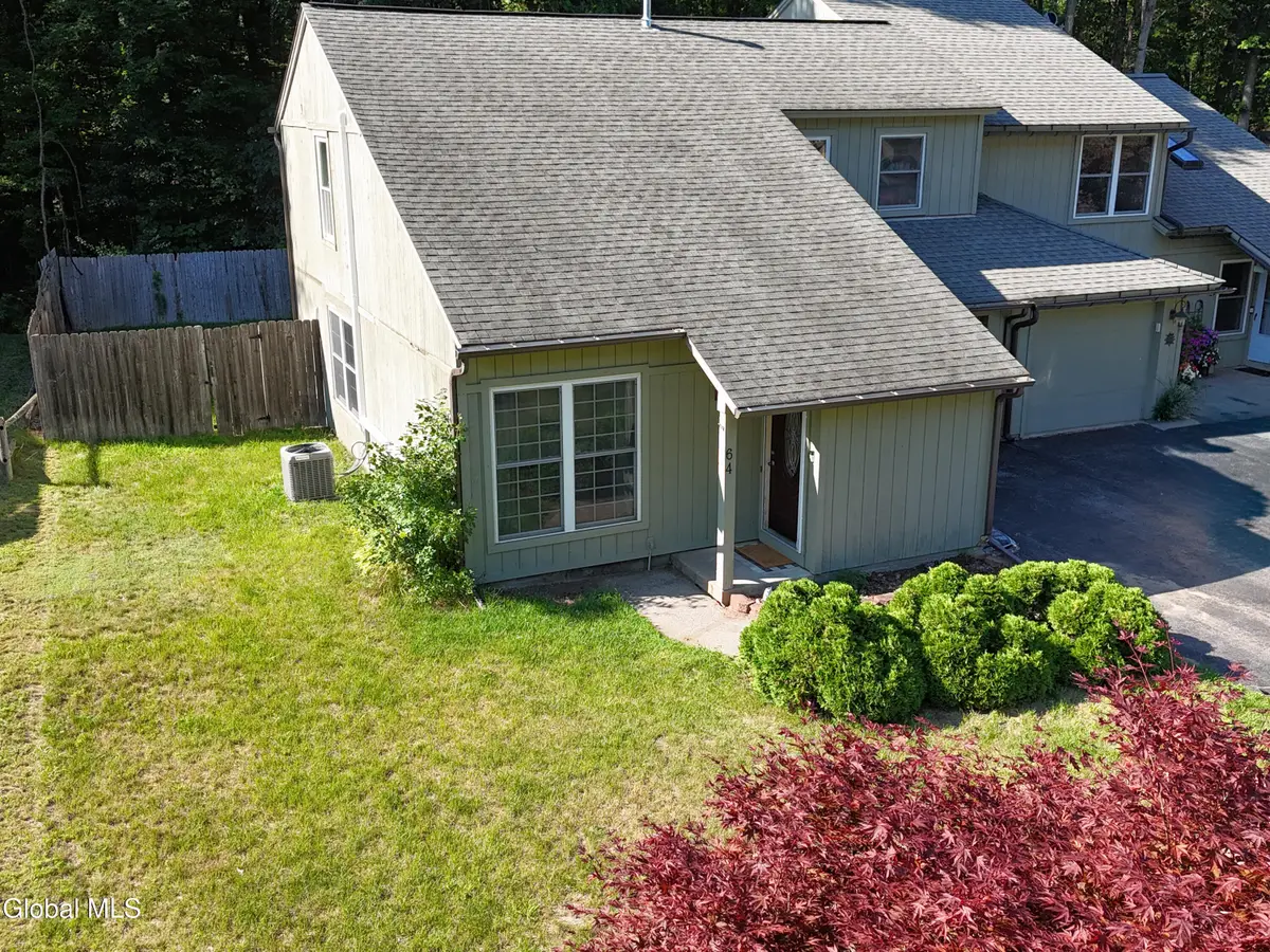 64 Thimbleberry Road, Ballston Spa, NY 12020 - #1