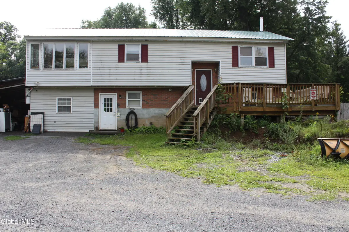 457 N Creek Road, Greenfield, NY 12833 - #1
