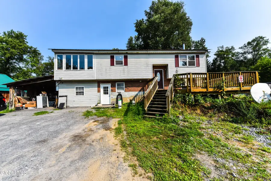 457 N Creek Road, Greenfield, NY 12833 - #2