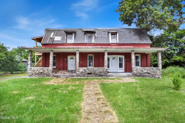 5 Maple Street, Whitehall, NY 12887