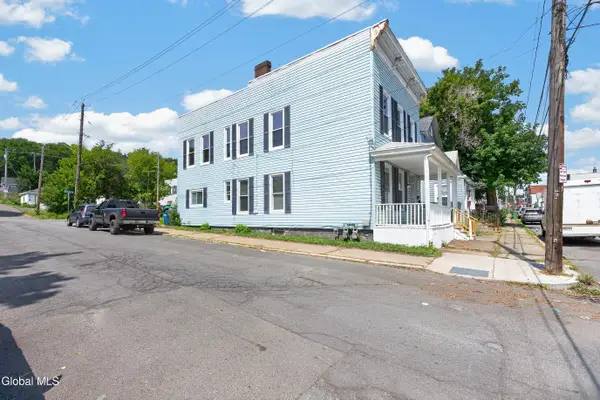 125 Lancaster Street, Cohoes, NY 12047