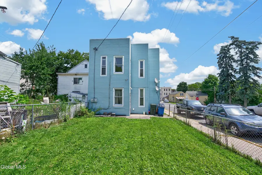 125 Lancaster Street, Cohoes, NY 12047 - #2