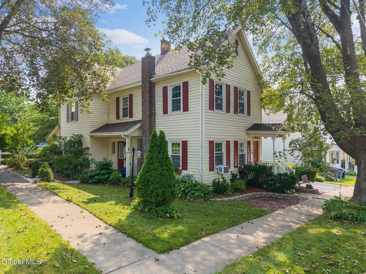 20 W Madison Avenue, Johnstown, NY 12095 - #1