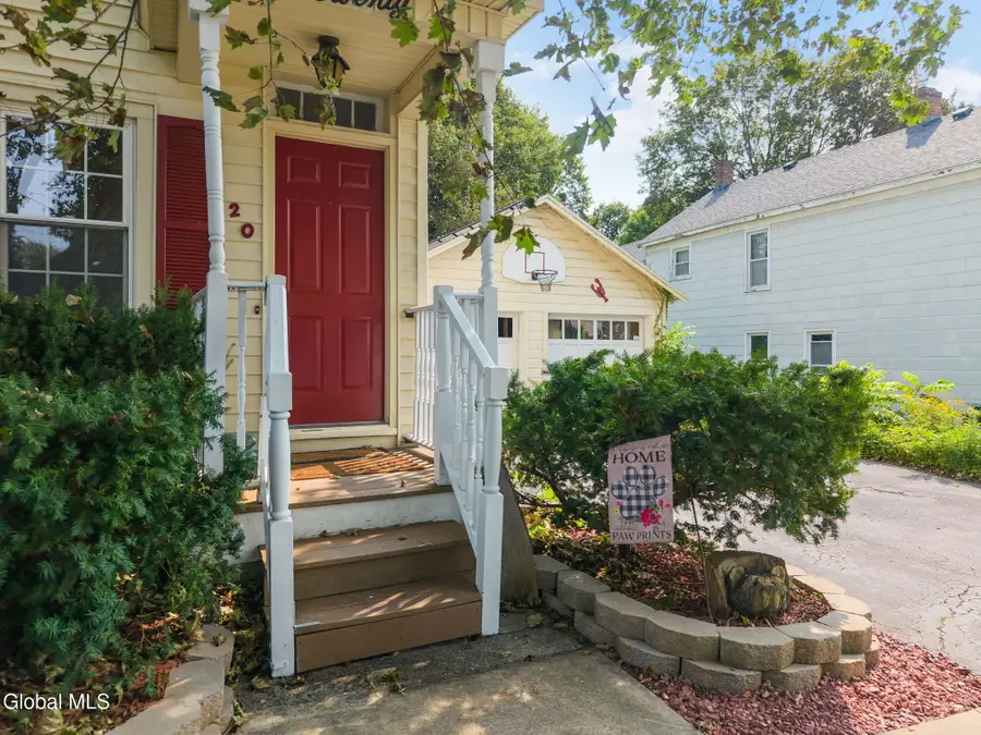 20 W Madison Avenue, Johnstown, NY 12095 - #2
