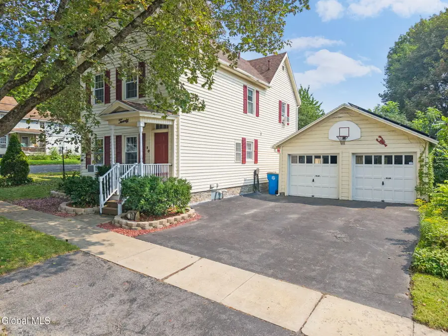 20 W Madison Avenue, Johnstown, NY 12095 - #3