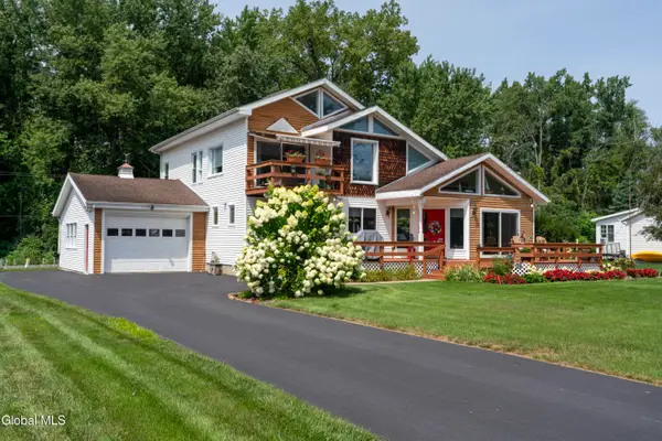 191 River Road, Saratoga, NY 12871