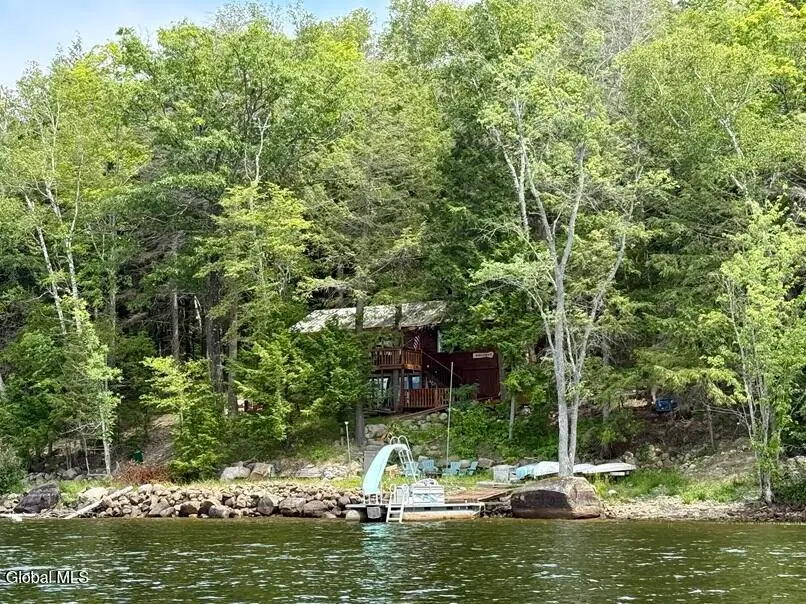 271 Boat Access Only @ Dock Street, Schroon, NY 12870 - #1