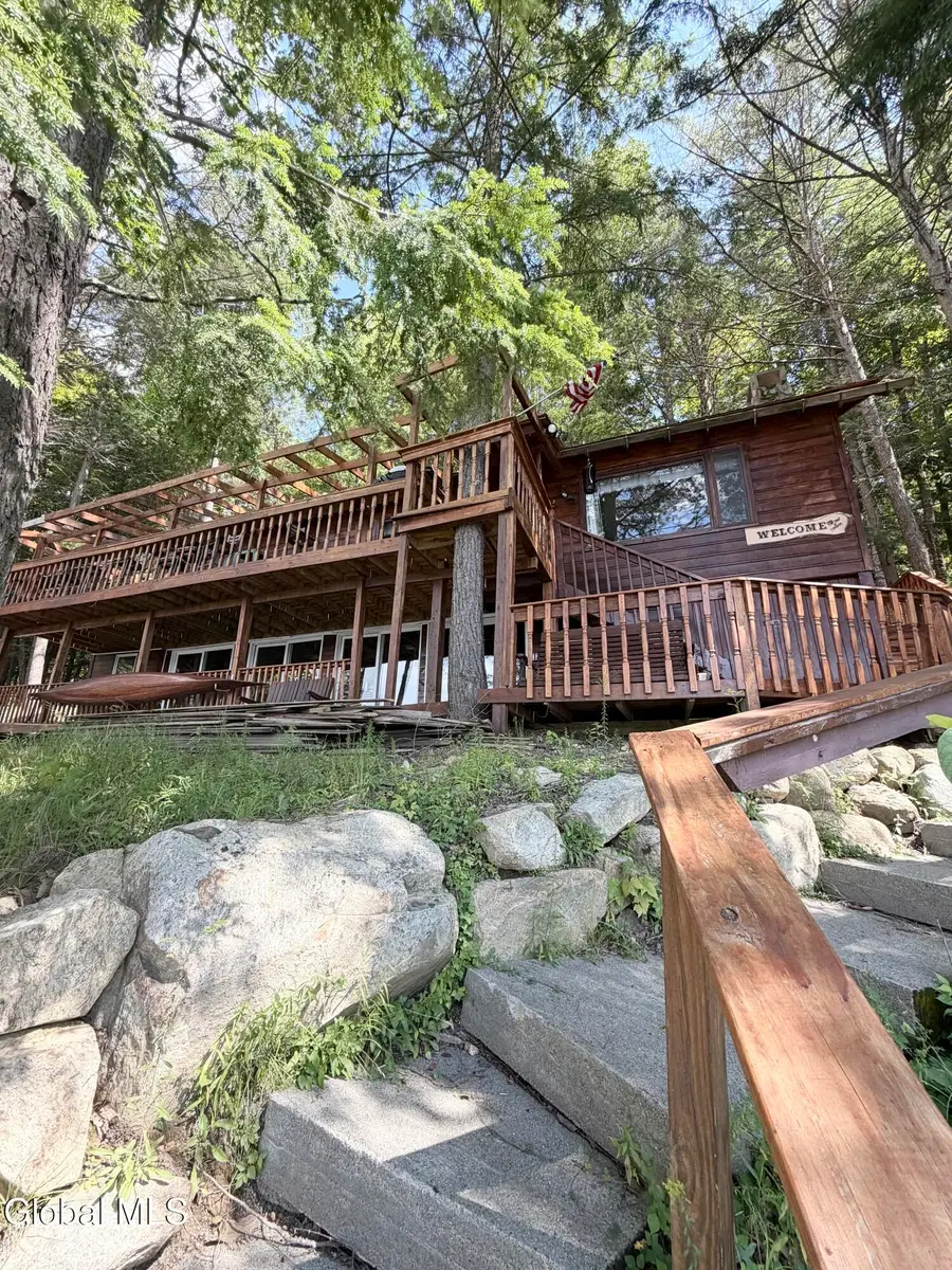 271 Boat Access Only @ Dock Street, Schroon, NY 12870 - #2