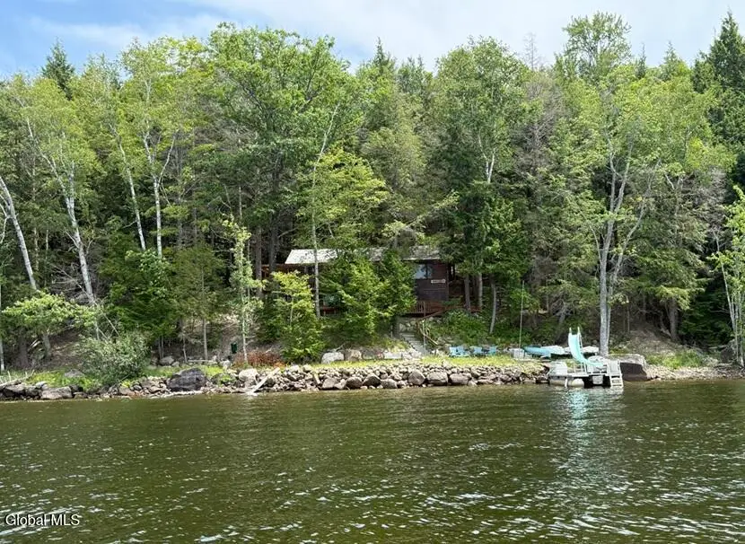 271 Boat Access Only @ Dock Street, Schroon, NY 12870 - #3