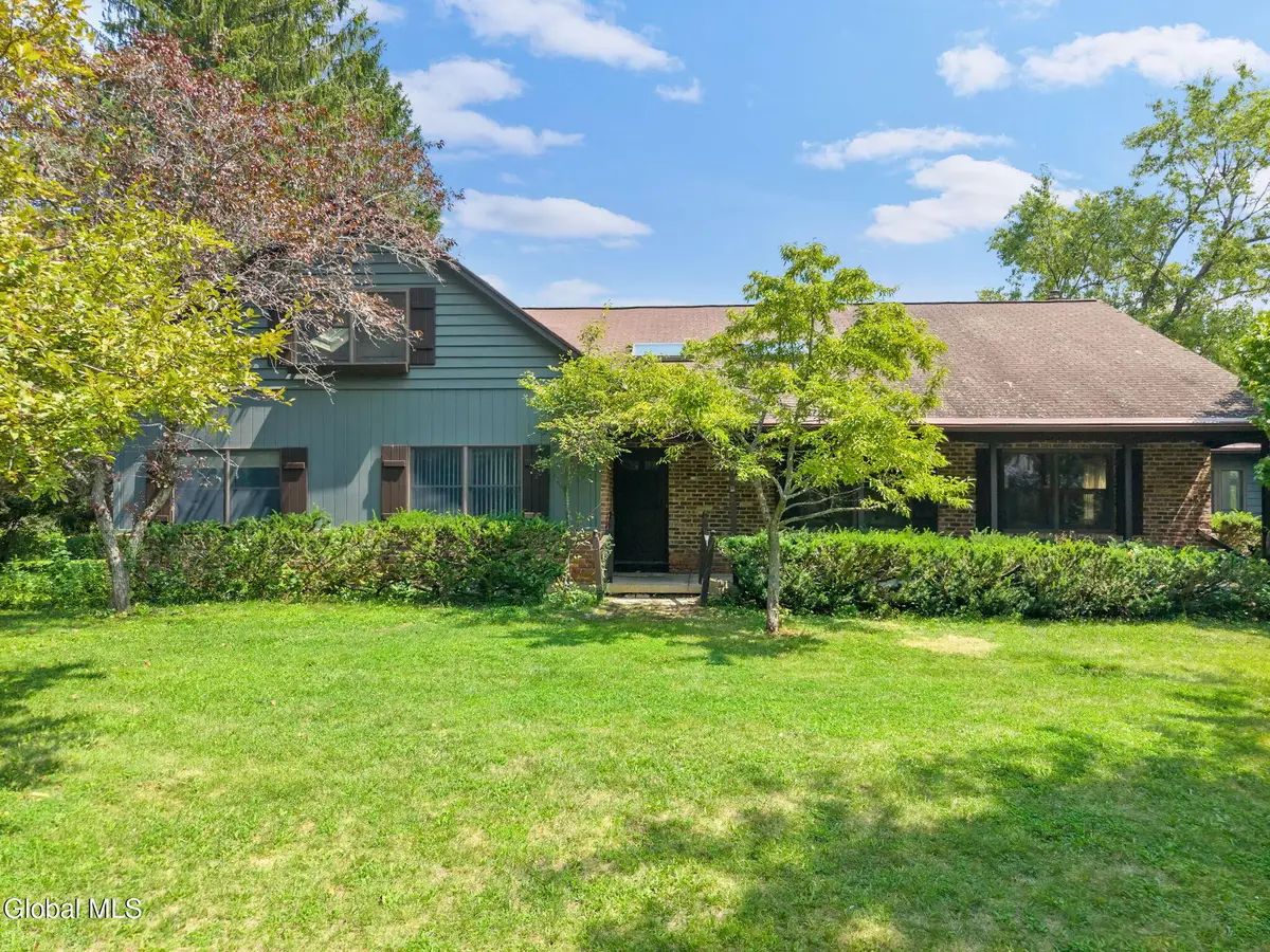 159 Currybush Connection, Rotterdam, NY 12306 - #1