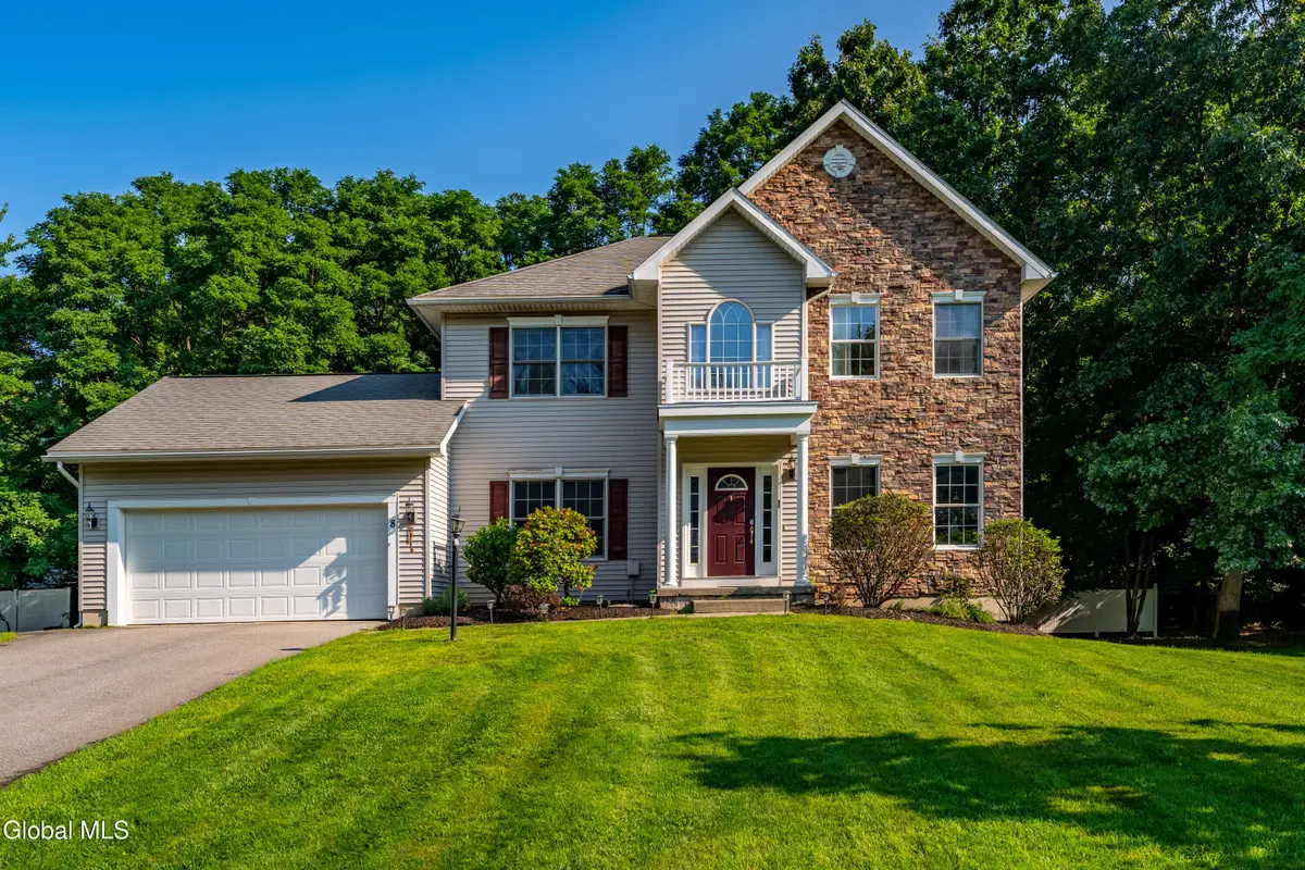 8 Ryan Court, Clifton Park, NY 12065 - #1