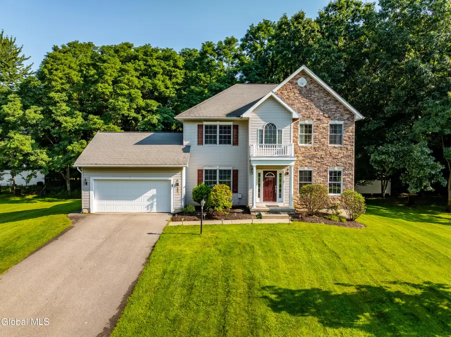 8 Ryan Court, Clifton Park, NY 12065 - #2