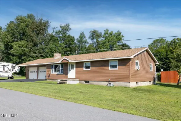 4 Butler Drive, Corinth, NY 12822