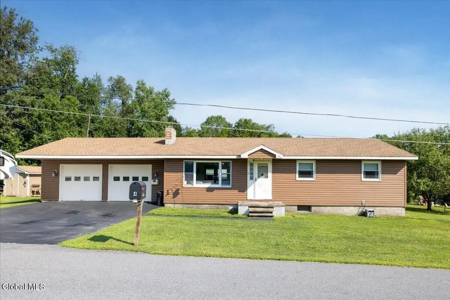 4 Butler Drive, Corinth, NY 12822 - #2
