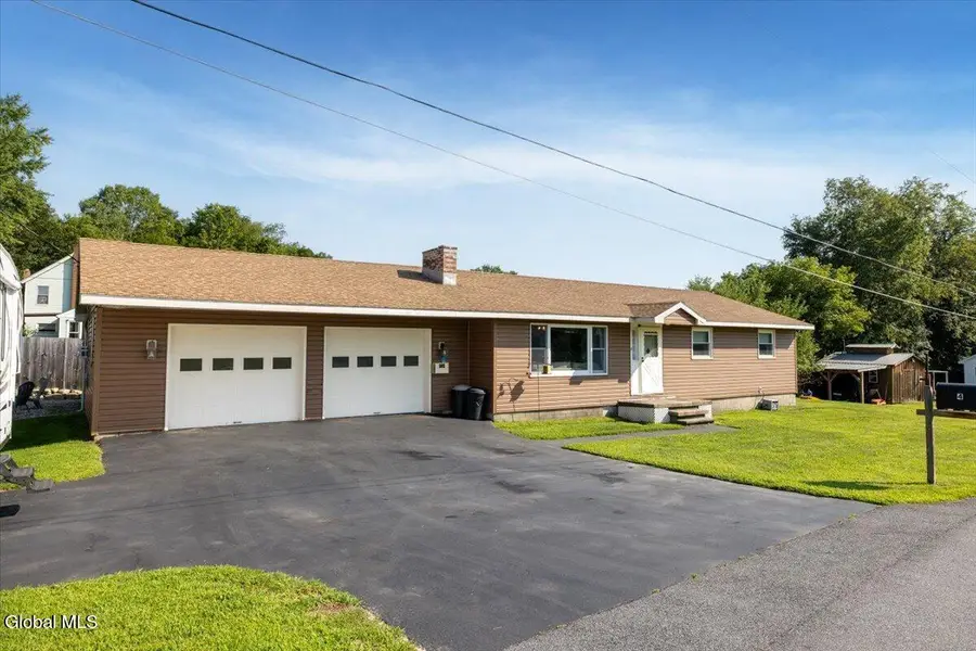 4 Butler Drive, Corinth, NY 12822 - #3