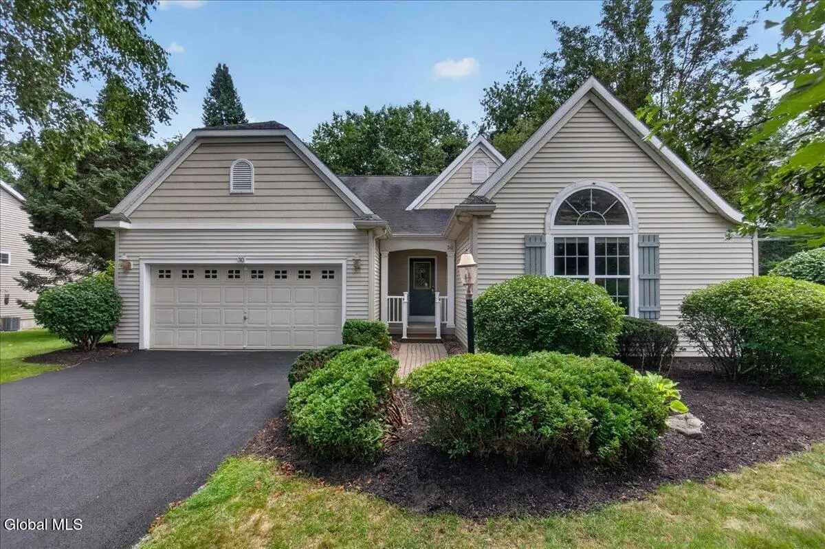 30 Mayfield Drive, Clifton Park, NY 12065 - #1
