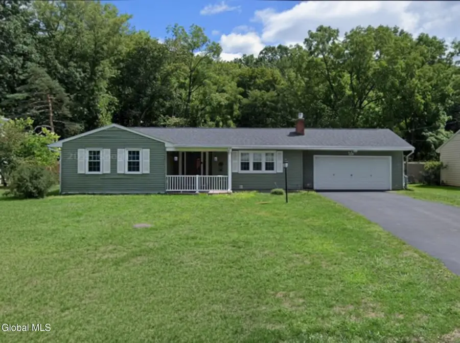 61 Payn Avenue, Ghent, NY 12075 - #3