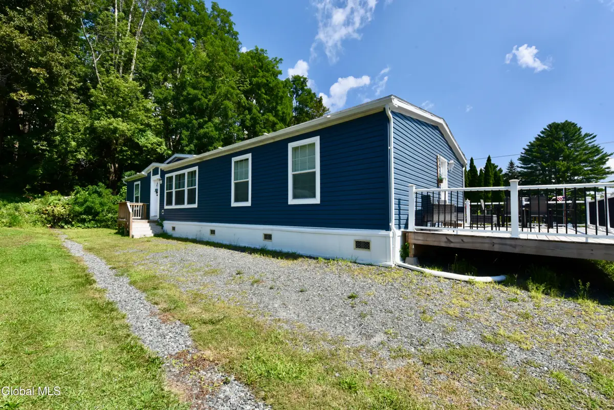 15 Haines Street, Mayfield, NY 12117 - #1