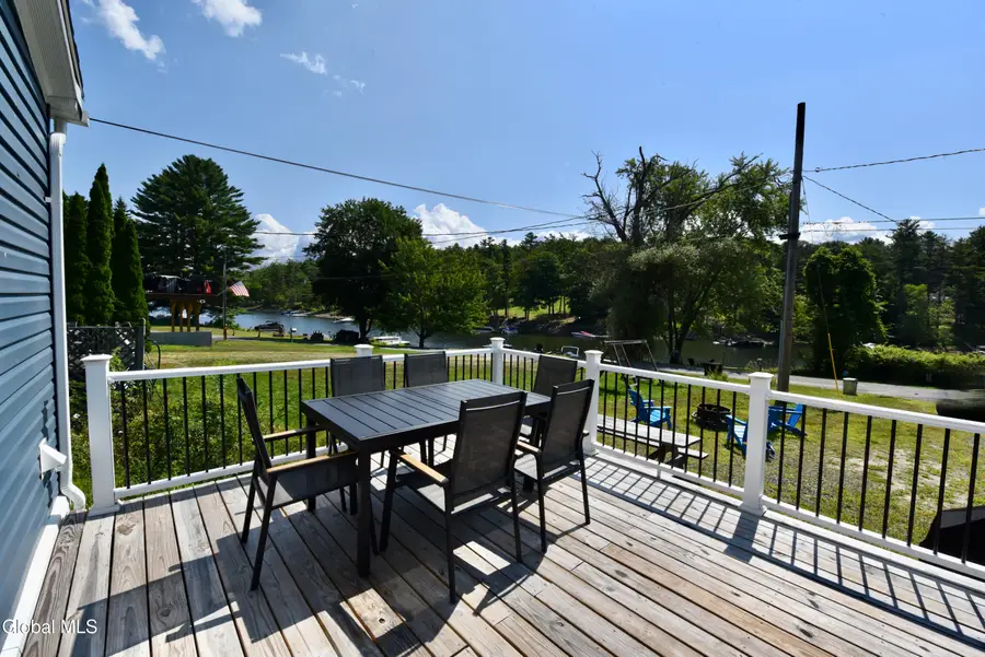 15 Haines Street, Mayfield, NY 12117 - #2