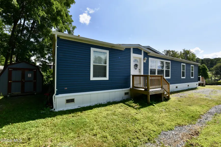 15 Haines Street, Mayfield, NY 12117 - #3