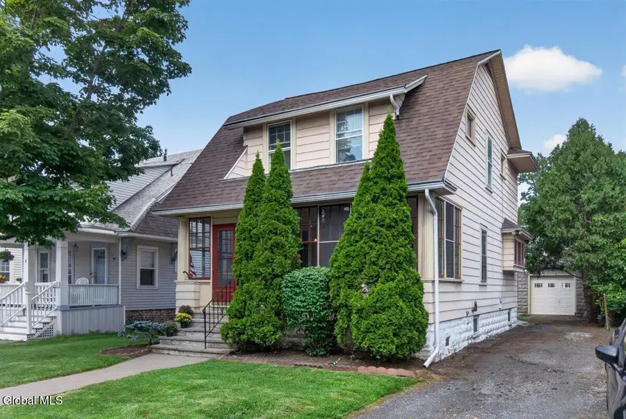 3 Sard Road, Albany, NY 12209 - #2