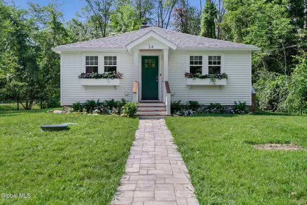 24 Kaydeross Avenue W, Saratoga Springs, NY 12866
