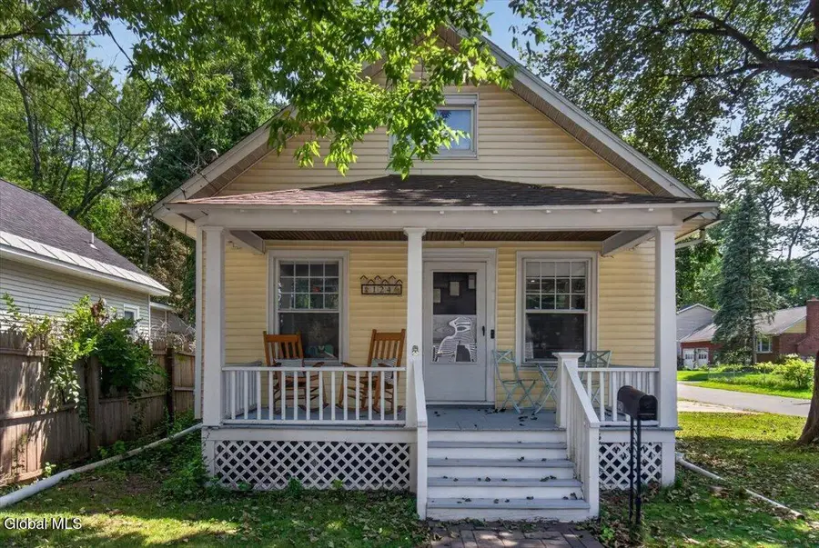 124 Gifford Road, Schenectady, NY 12304 - #2