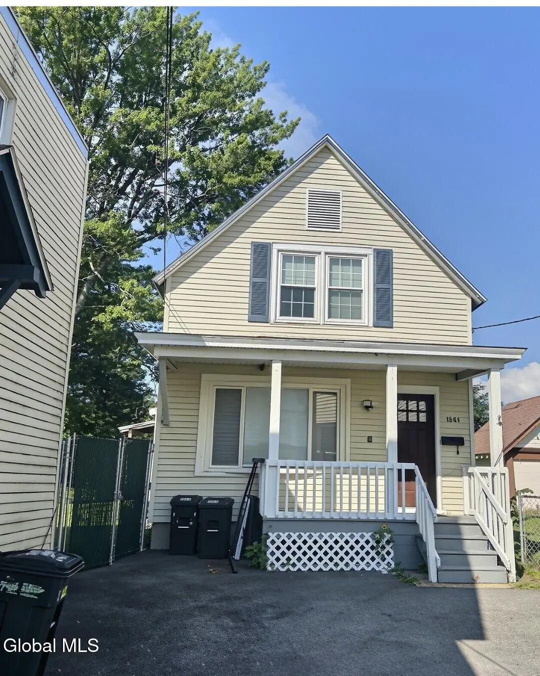 1064 Hegeman Street, Schenectady, NY 12306 - #1