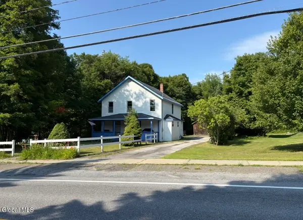 3149 Plank Road, Moriah, NY 12956
