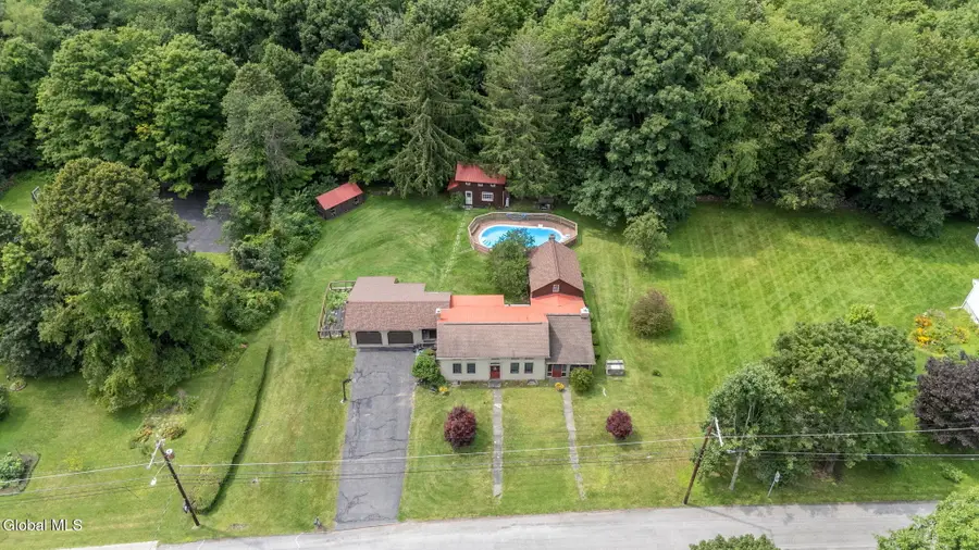 33 County Road 401, Westerlo, NY 12083 - #2