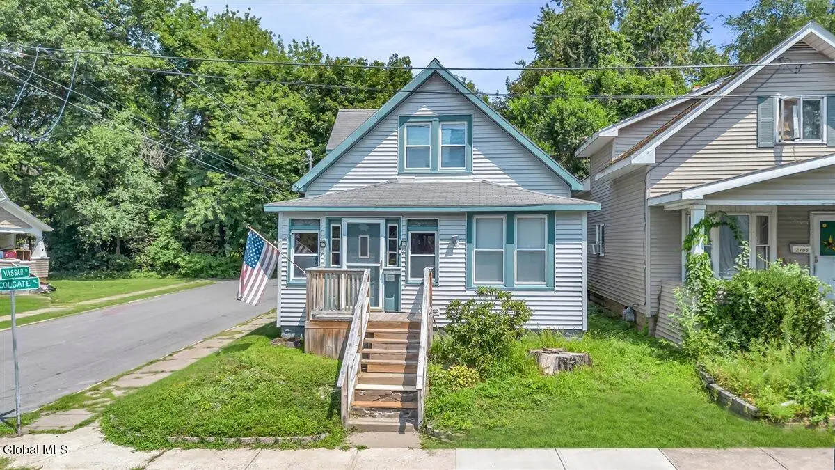 2101 Colgate Place, Schenectady, NY 12304 - #1