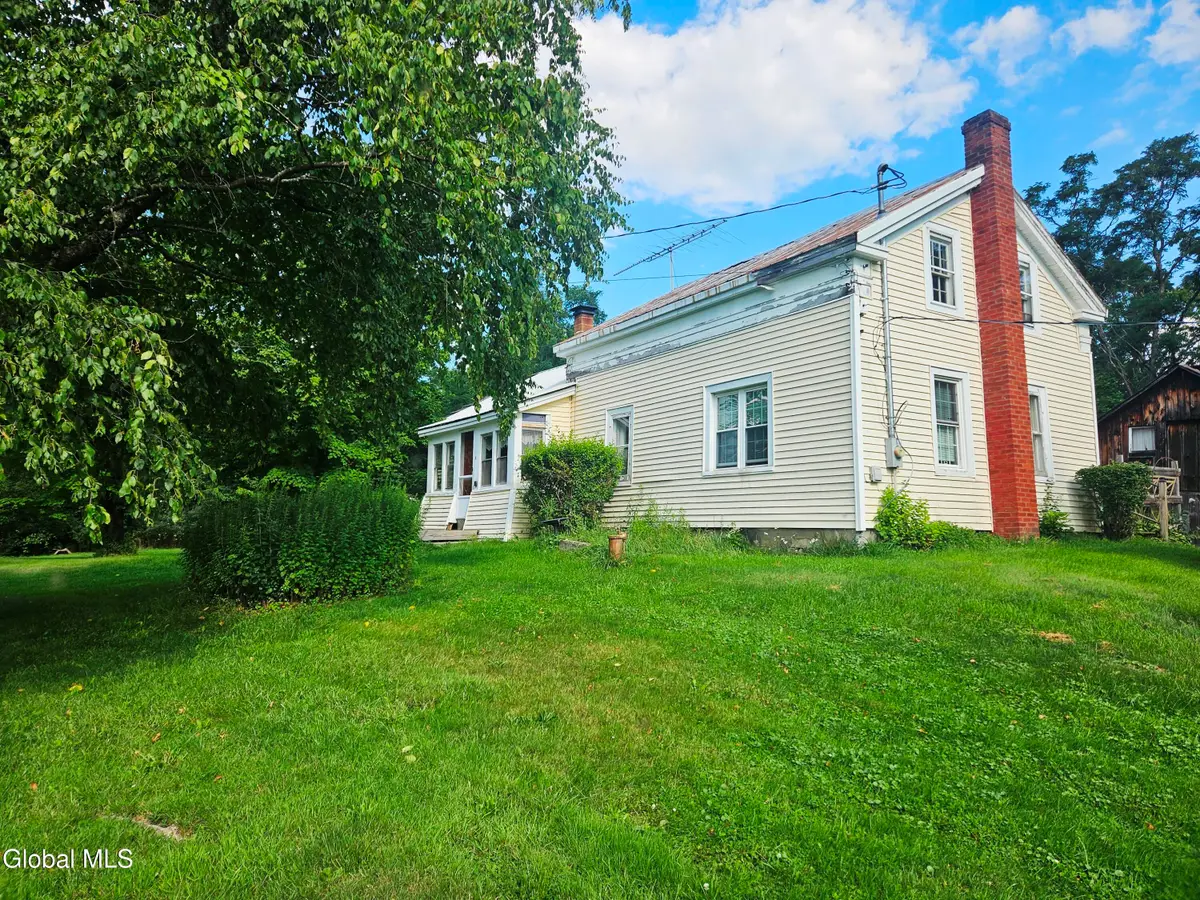 1235 Grovenors Corners Road, Carlisle, NY 12035 - #1